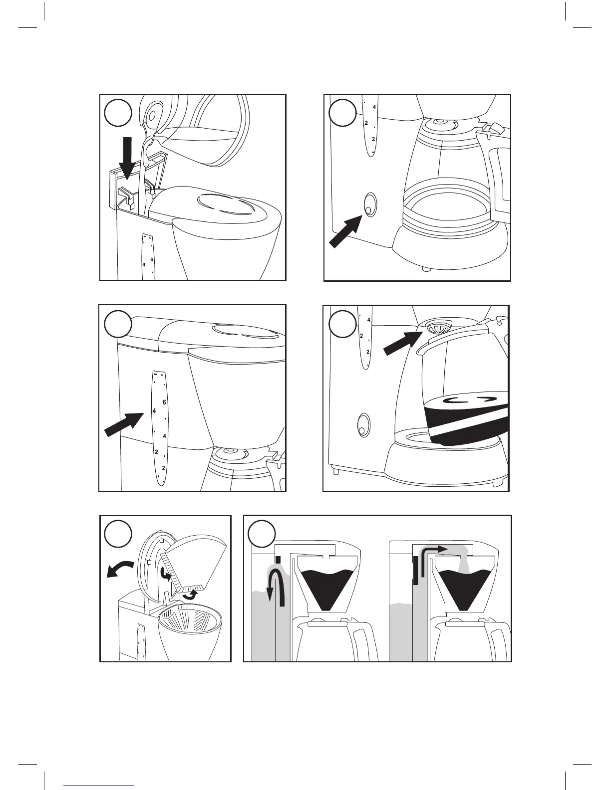 Page #3 background image