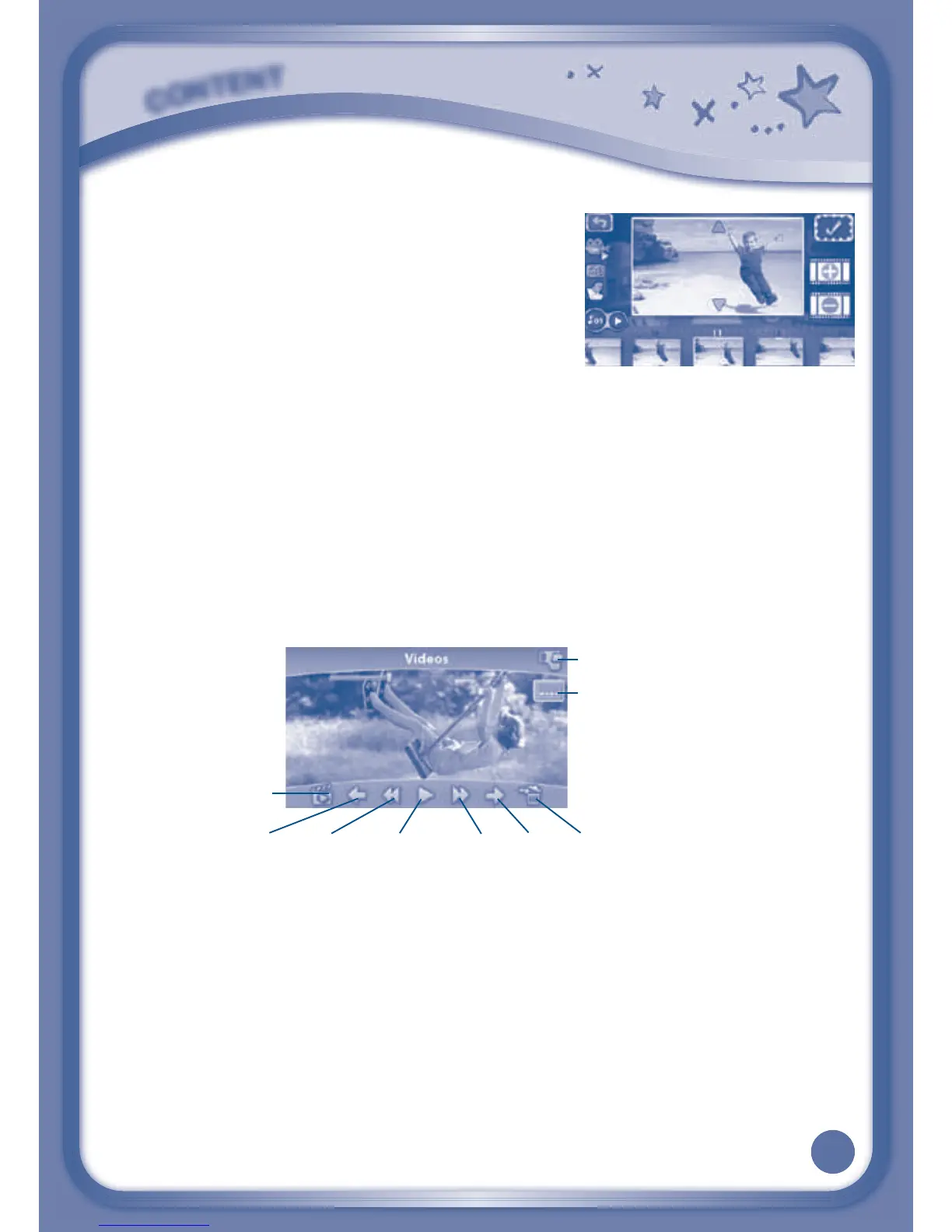 Page #18 background image