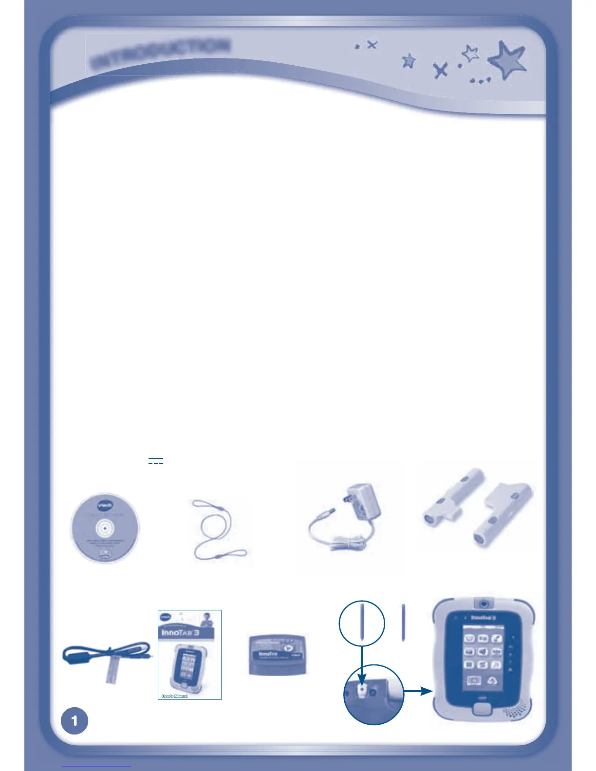 Page #5 background image