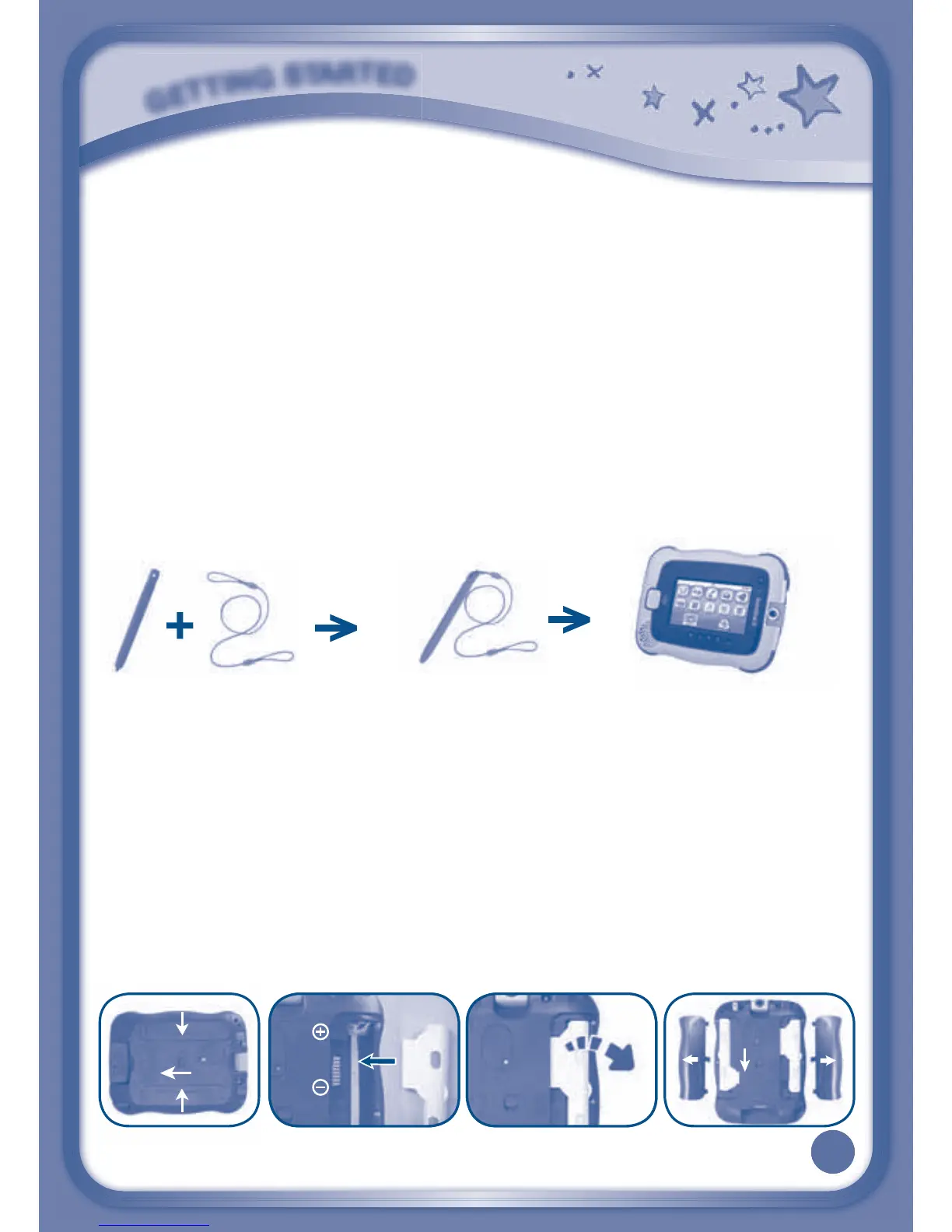Page #8 background image