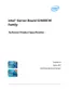 Preview: Technical Product Specification