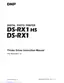 Preview: Driver Manual