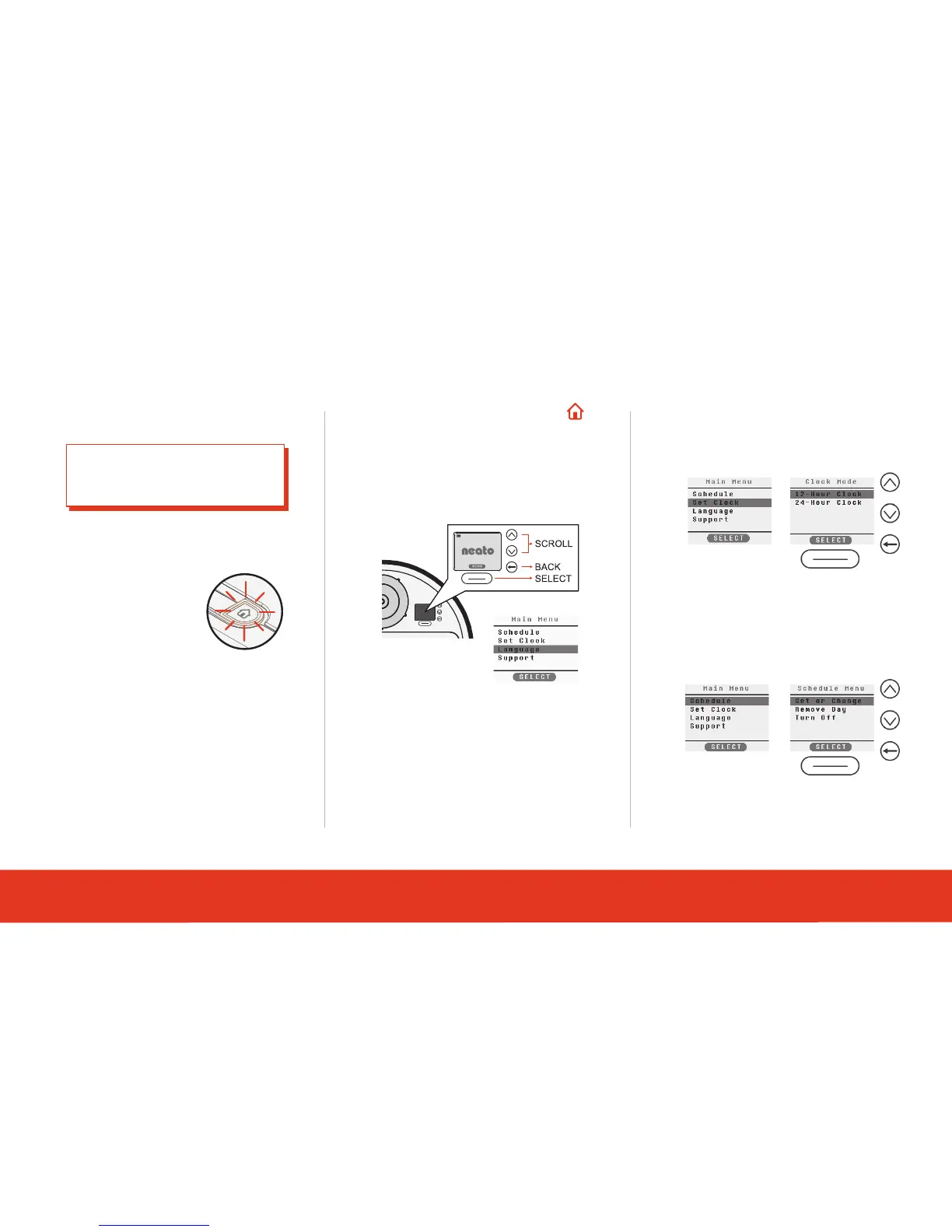 Page #4 background image