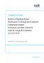 Preview: Battery Charging Guide