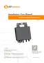 Preview: Installation & User Manual