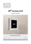 Preview: Installation Manual