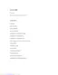 Preview: User Manual
