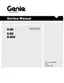 Preview: Service Manual