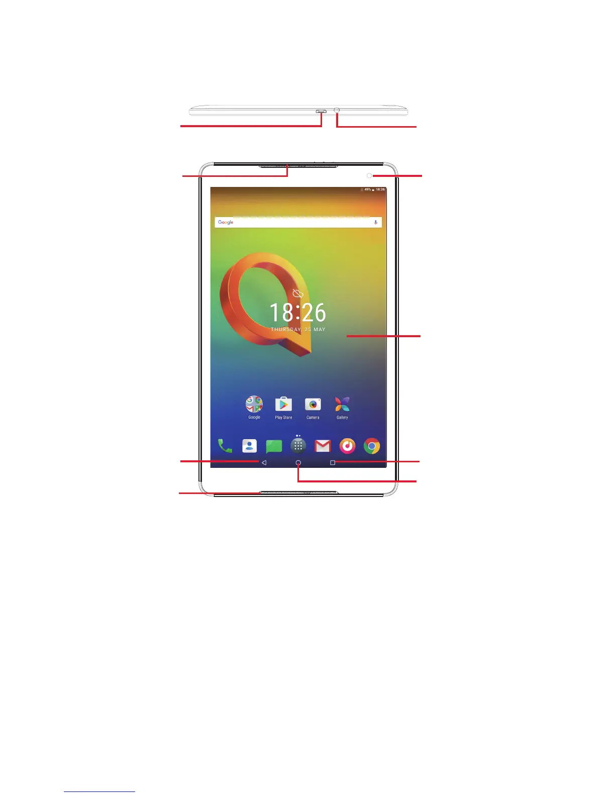 Page #4 background image