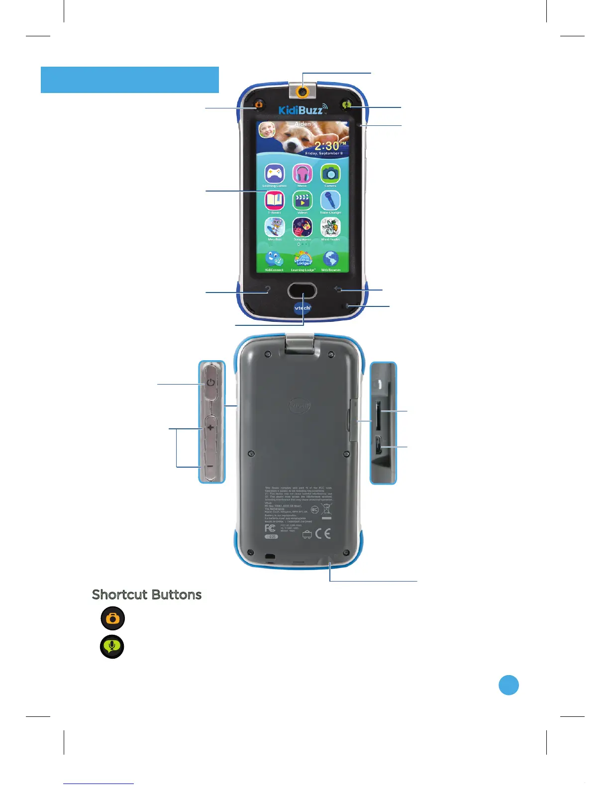 Page #3 background image