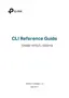 Preview: Cli Reference Guide
