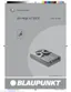 Preview: Operating Instructions