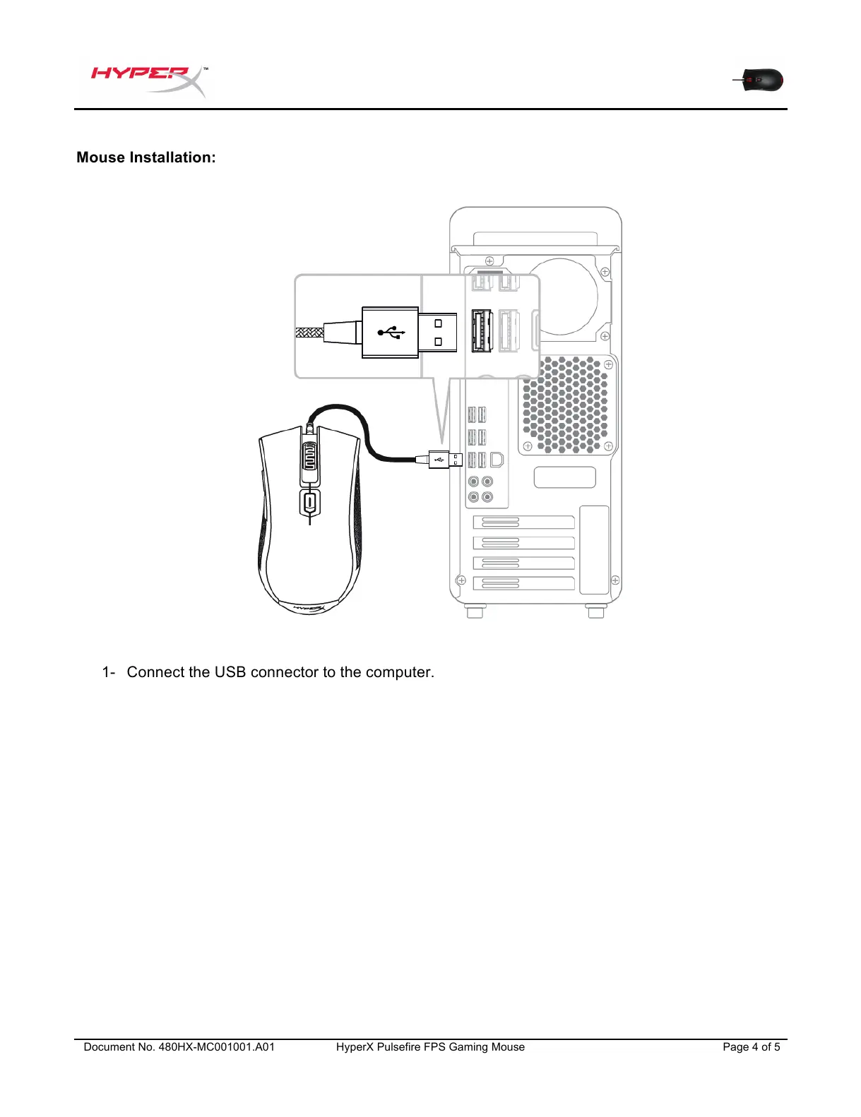 Page #5 background image