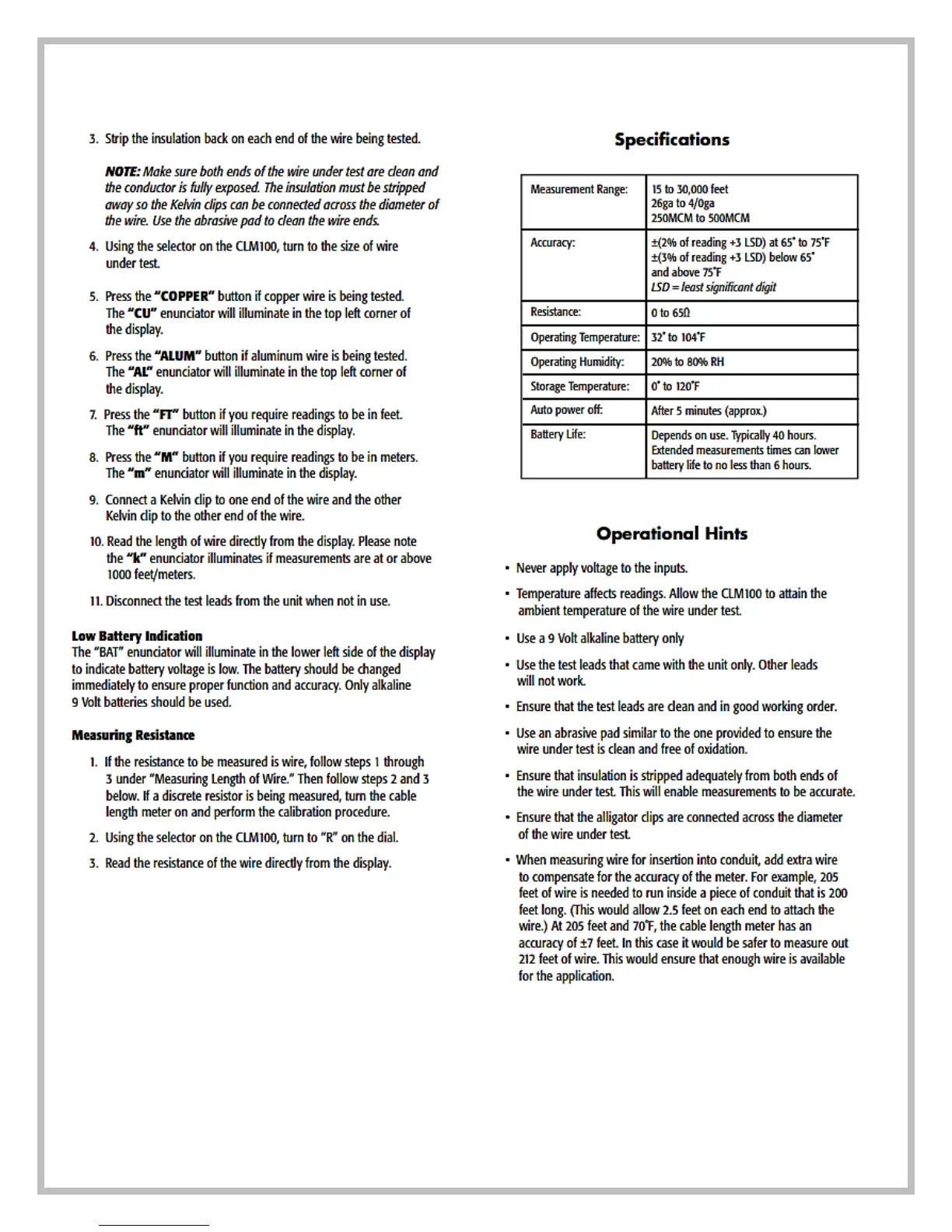 Page #3 background image