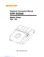 Preview: Bluetooth Connection Manual