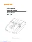 Preview: User Manual