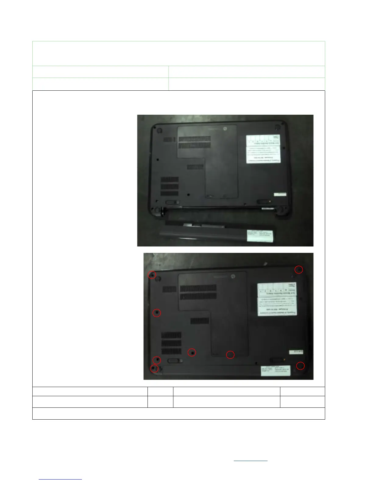 Page #3 background image