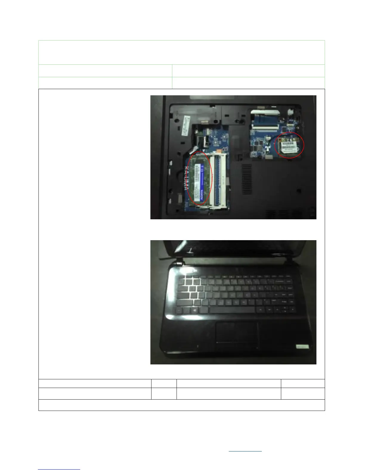 Page #4 background image