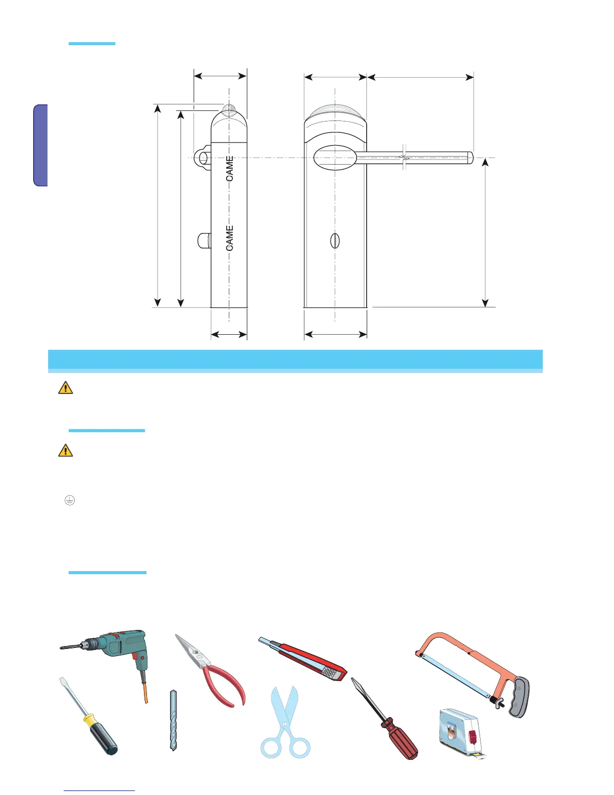 Page #6 background image