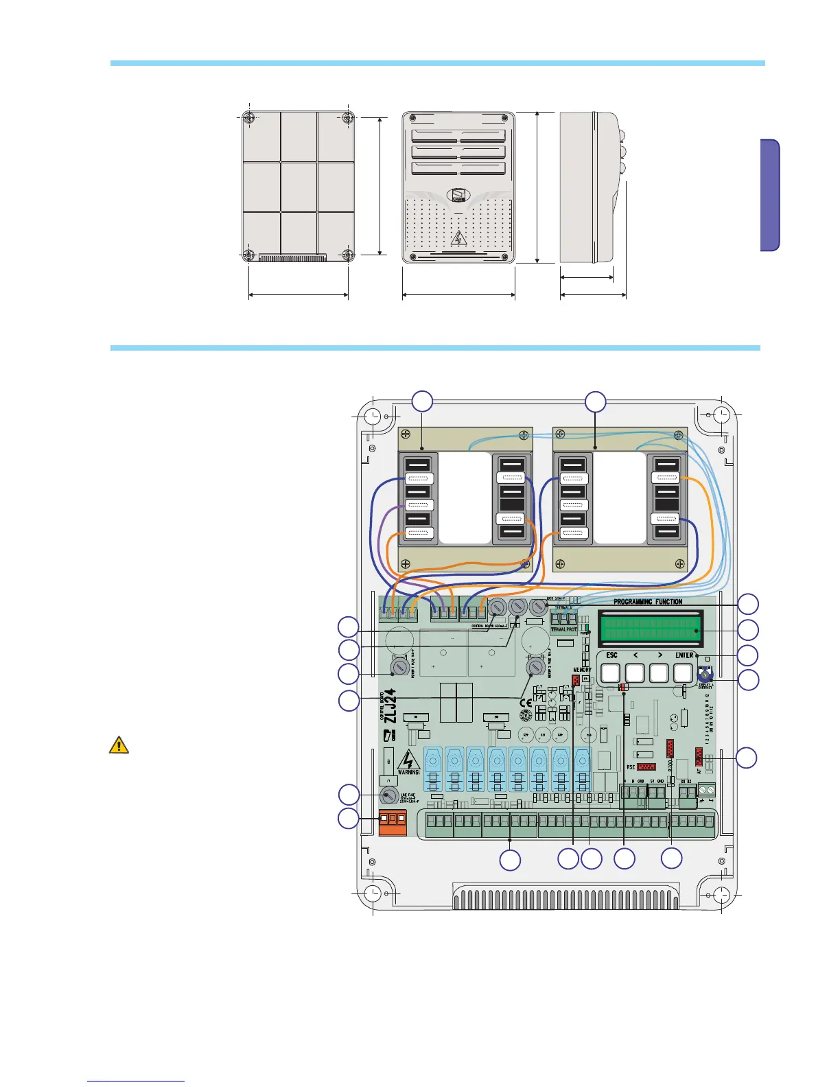 Page #3 background image