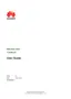 Preview: User Guide
