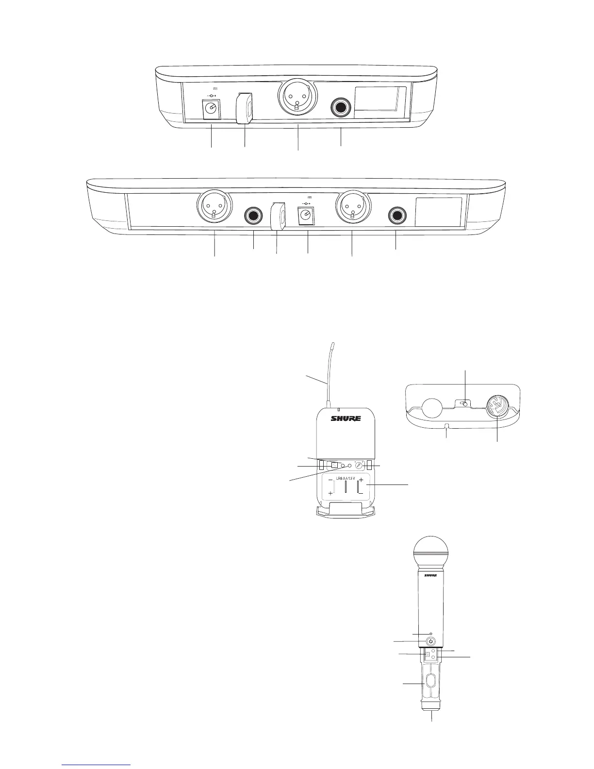 Page #6 background image