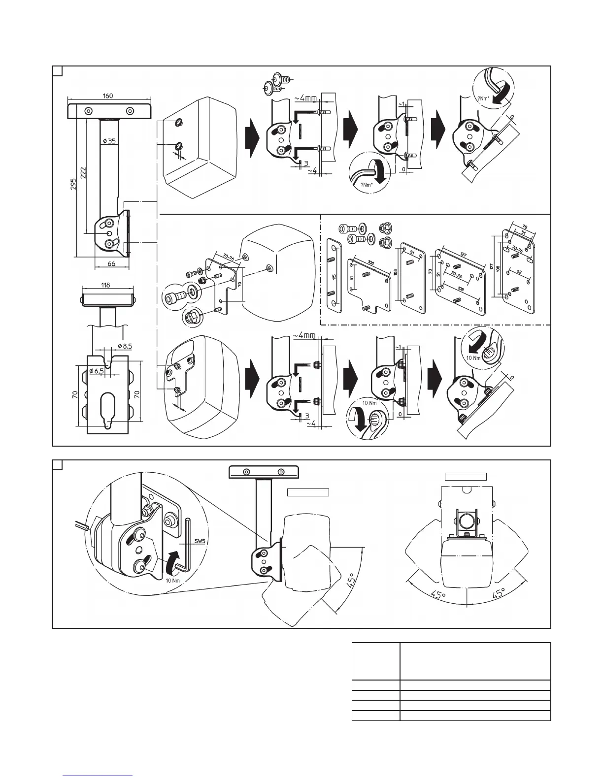 Page #4 background image