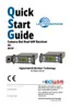 Preview: Quick Start Guide