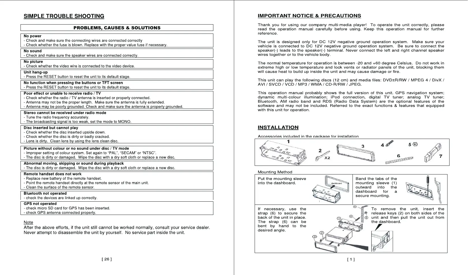 Page #2 background image