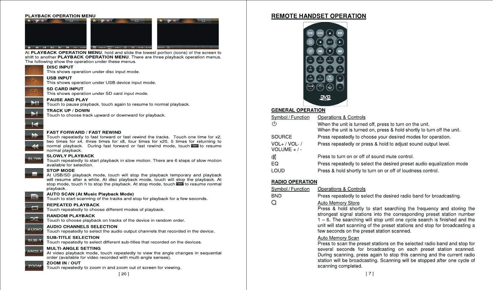 Page #8 background image