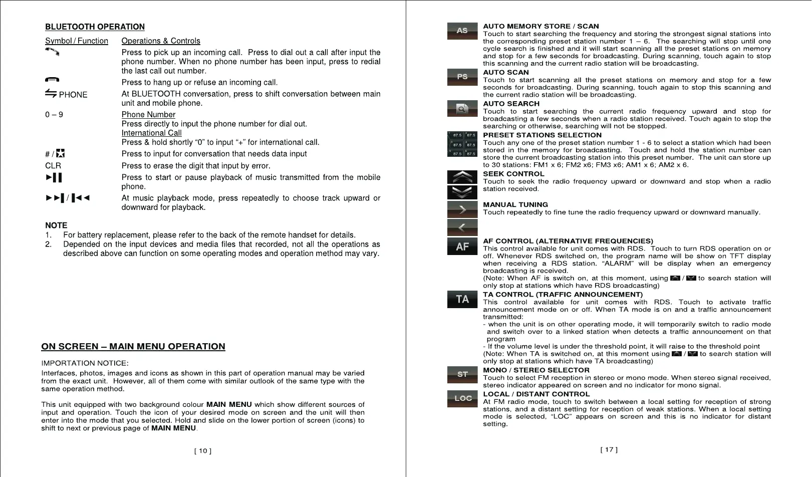 Page #11 background image