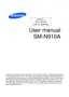 Preview: User Manual