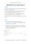 Preview: Firmware Upgrade Manual