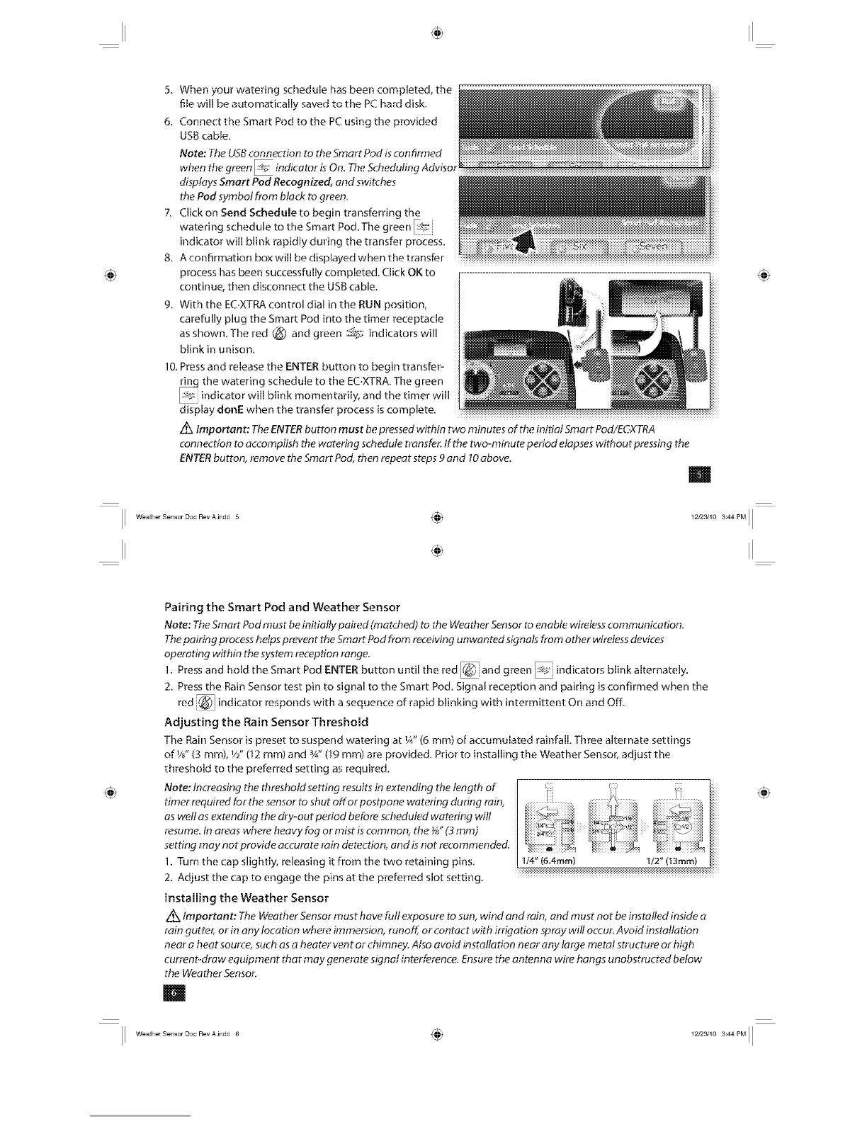 Page #3 background image