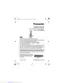 Preview: Installation Manual