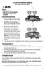 Preview: Operating Instructions