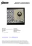 Preview: Application/Engineering Manual