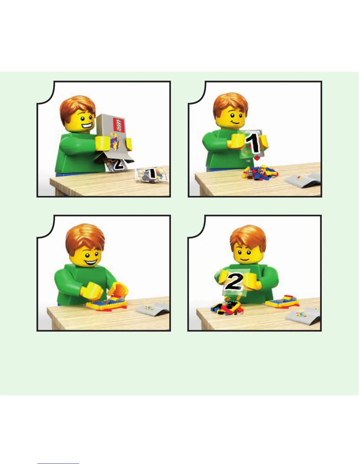 Page #2 background image