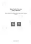 Preview: User Manual