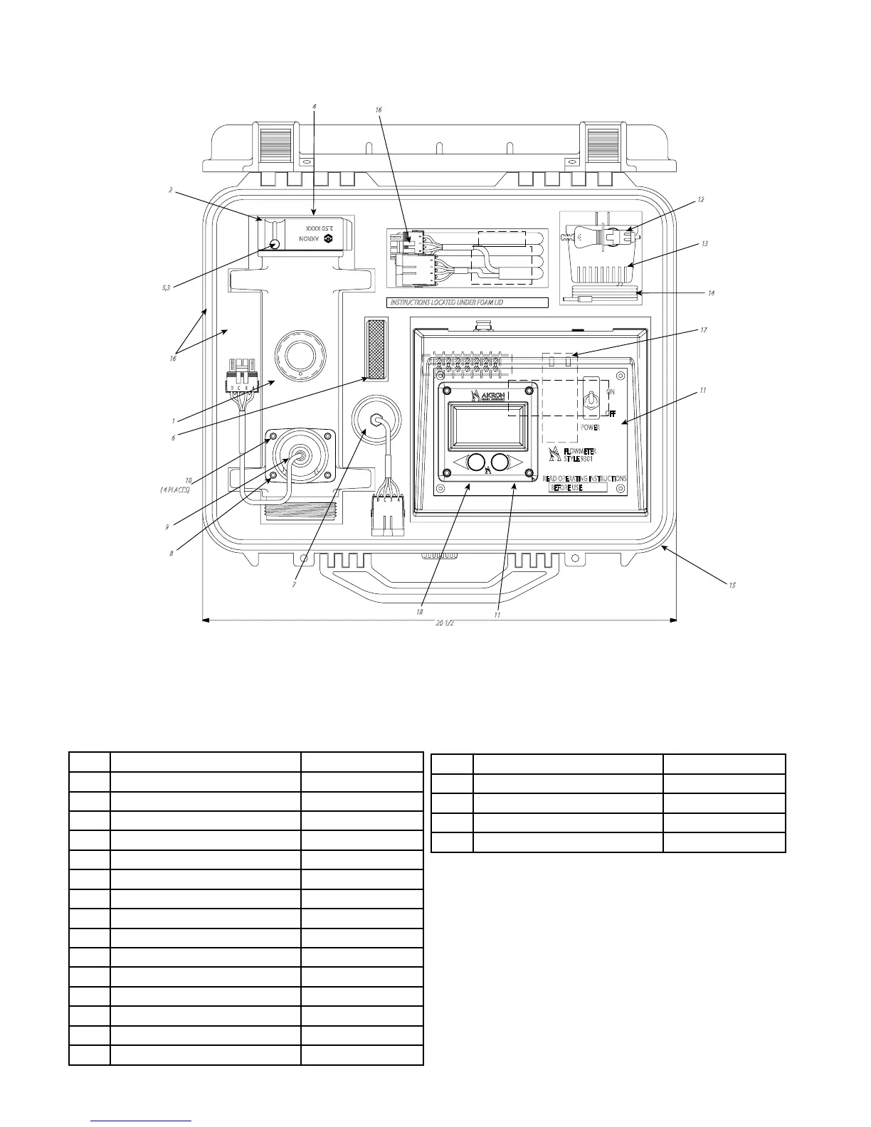 Page #2 background image