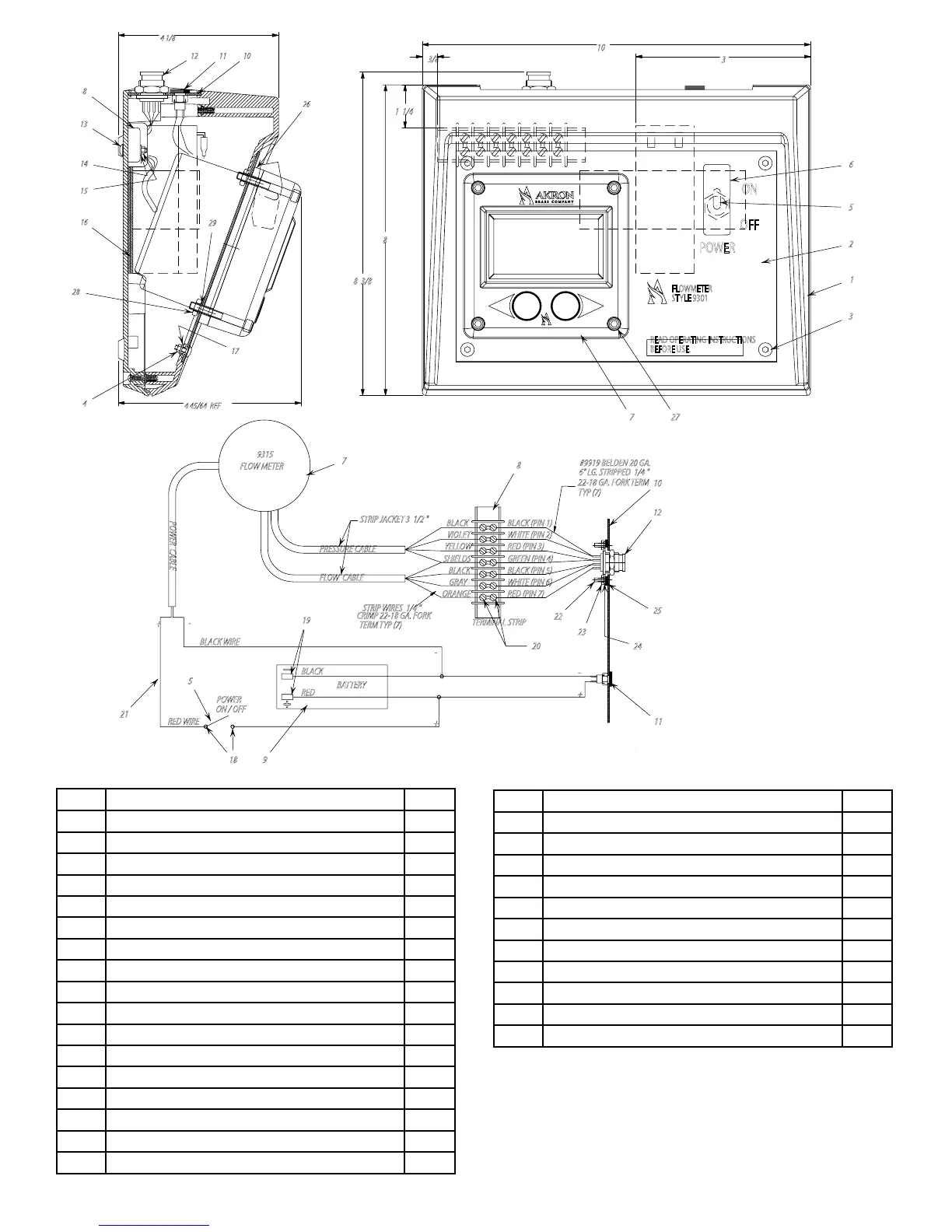 Page #3 background image
