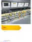 Preview: Operating Manual