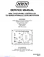 Preview: Service Manual