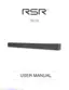 Preview: User Manual