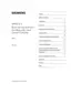 Preview: User Manual
