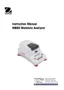 Preview: Instruction Manual