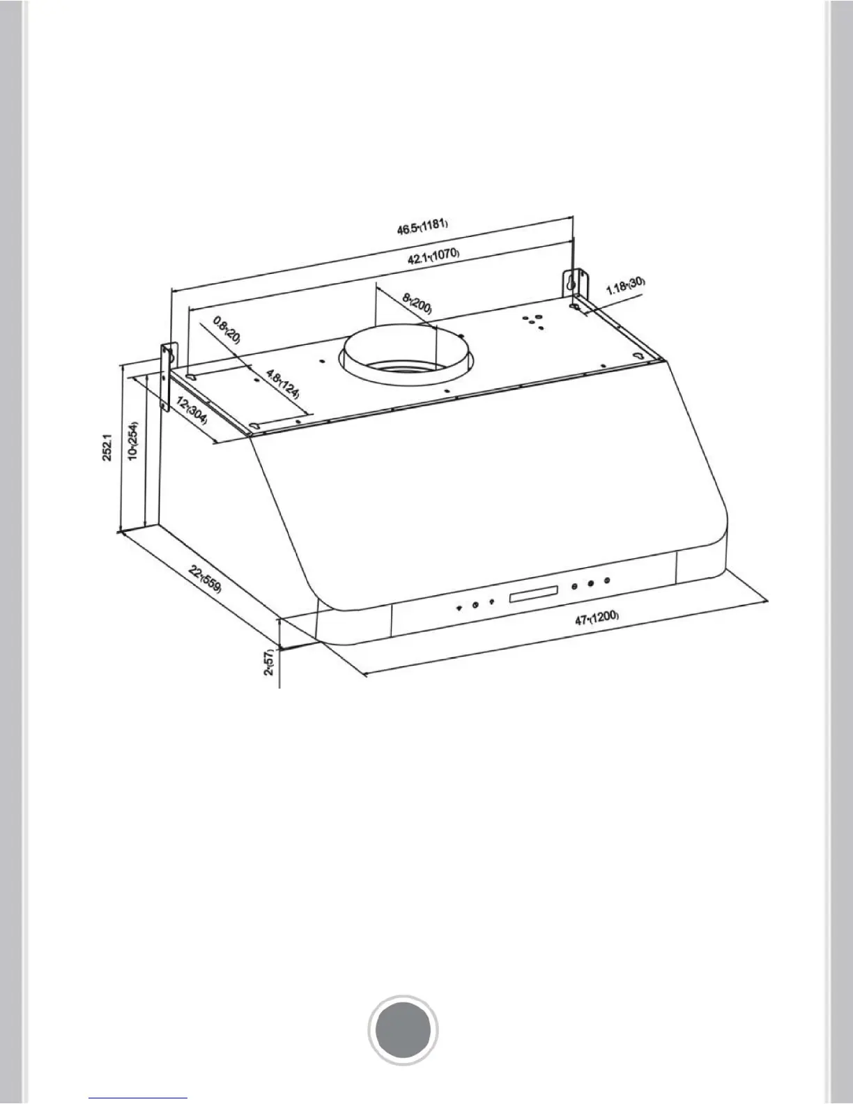 Page #8 background image