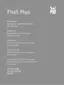 Preview: Instructions For Use And Care