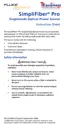 Preview: Instruction Sheet