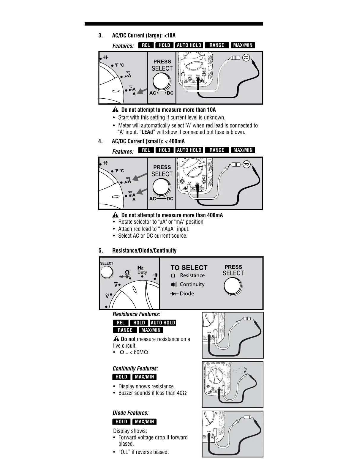 Page #5 background image